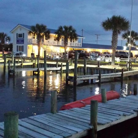 Waterway Inn Cedar Point 외부 사진