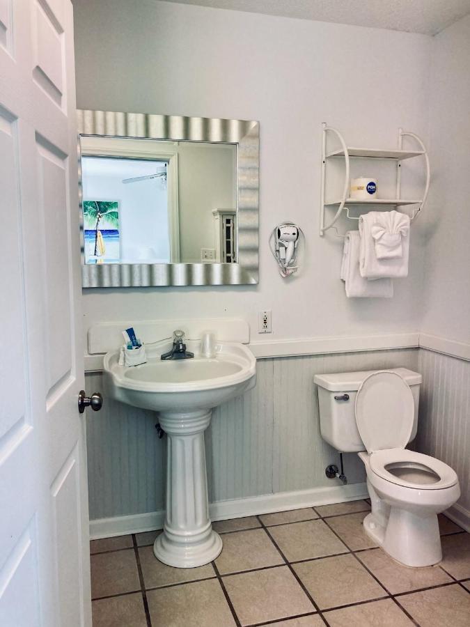 Waterway Inn Cedar Point 외부 사진