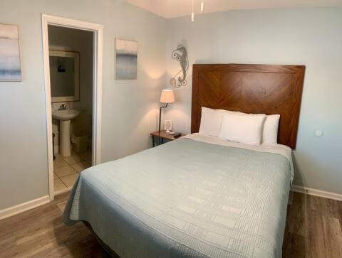 Waterway Inn Cedar Point 외부 사진