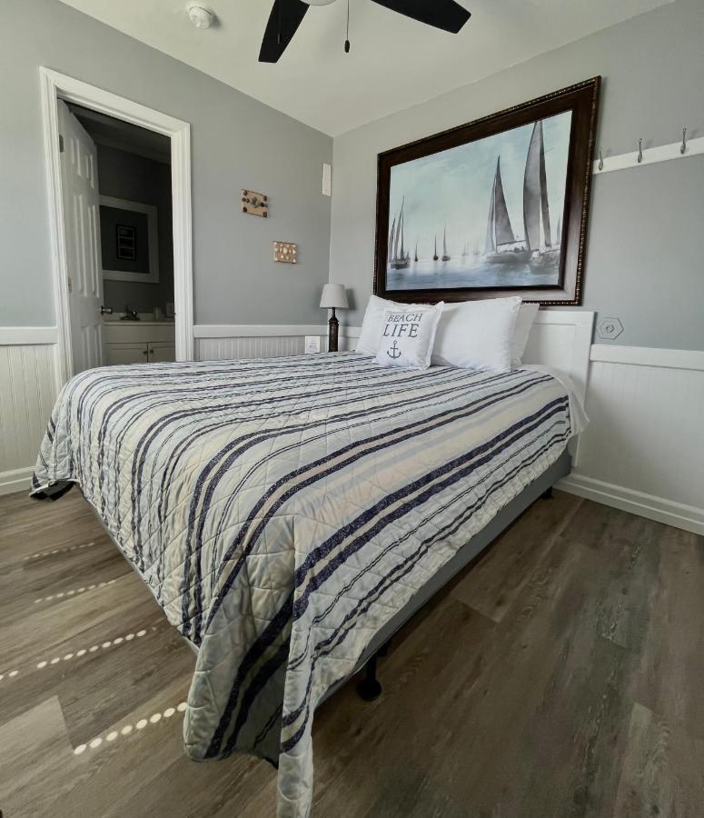 Waterway Inn Cedar Point 외부 사진