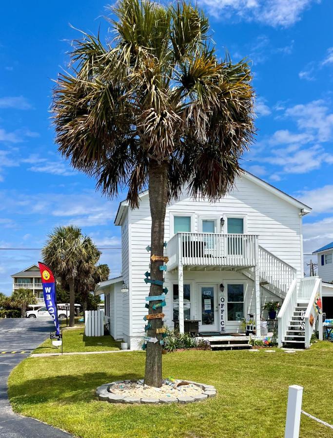 Waterway Inn Cedar Point 외부 사진