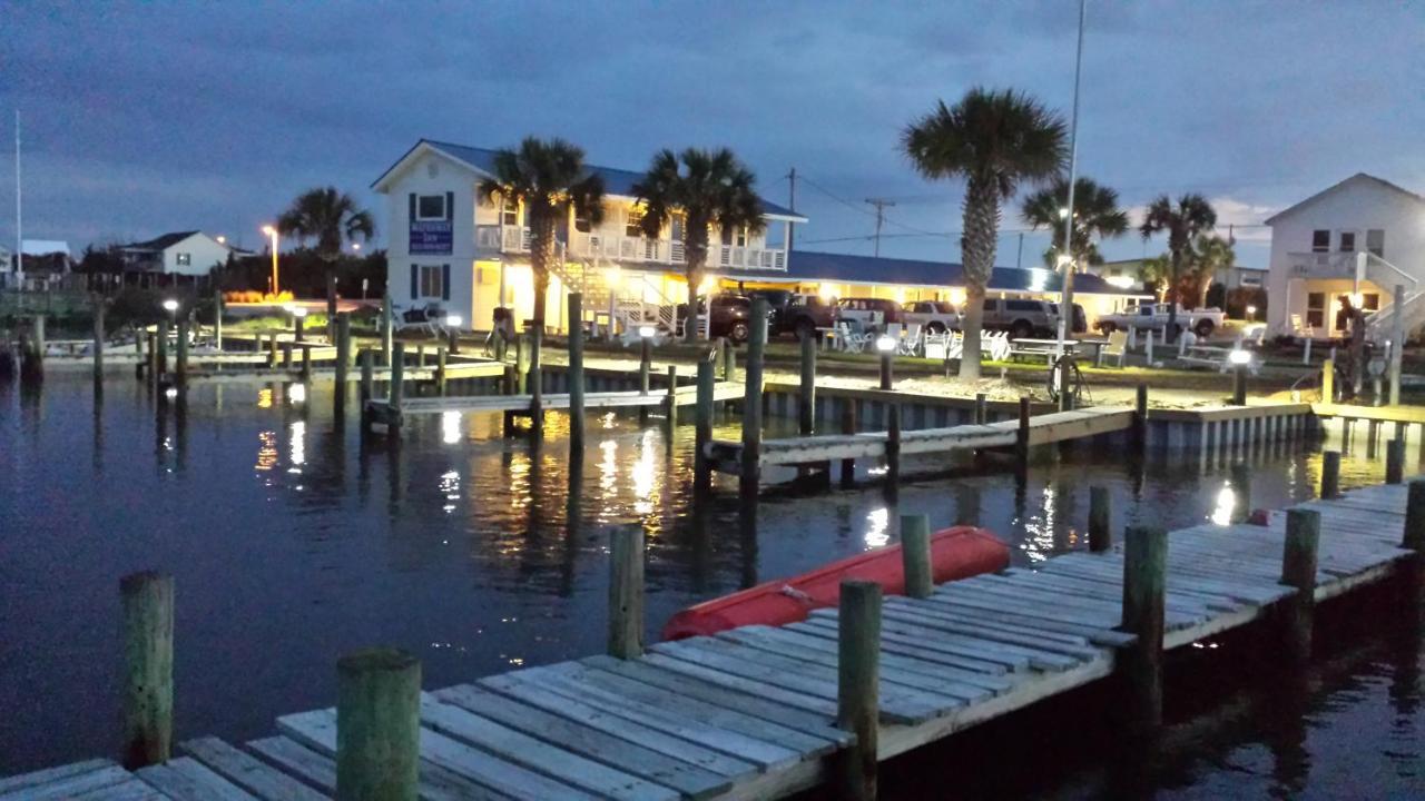 Waterway Inn Cedar Point 외부 사진